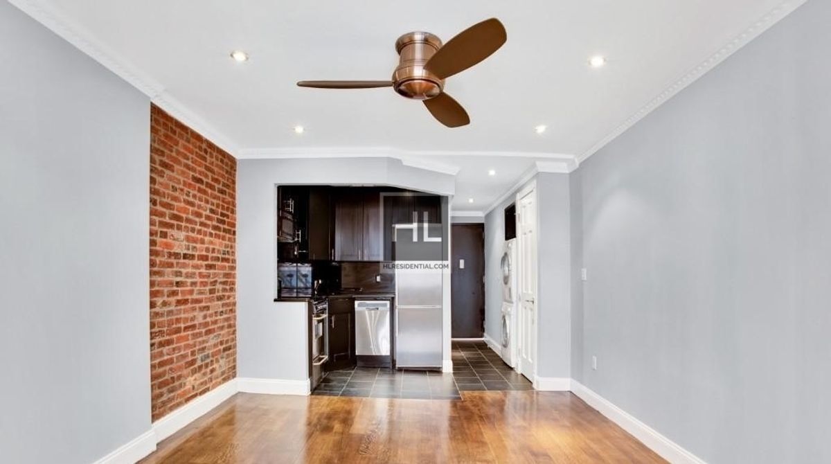 E 26TH ST. in New York, NY - Building Photo