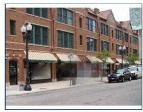 1040-1048 W Bryn Mawr Ave in Chicago, IL - Building Photo - Building Photo