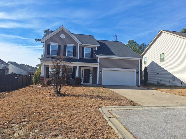 404 Stillwater Ln in Columbia, SC - Building Photo - Building Photo