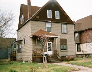 424 Maple St in Sault Ste. Marie, MI - Building Photo