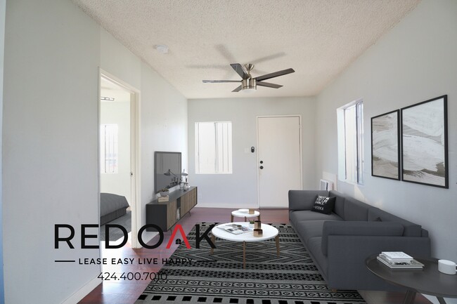 property at 1184 E 52nd St