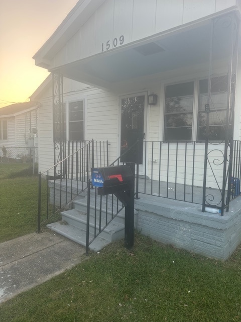 1509 Clay St in Kenner, LA - Building Photo - Building Photo
