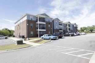 Highland Crossing Apartments