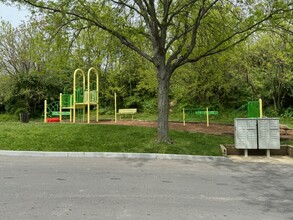 Eagle Ridge Apartments in Erlanger, KY - Foto de edificio - Building Photo