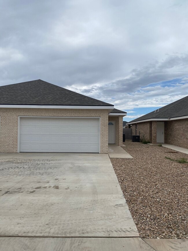 property at 1308 Sonora Rd