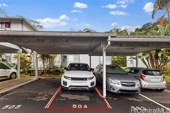 95-781-781 Wikao St in Mililani, HI - Building Photo - Building Photo