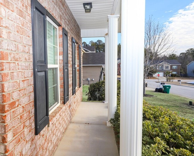 532 Capstone Way in Grovetown, GA - Building Photo - Building Photo