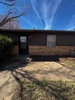 6113 37th St in Lubbock, TX - Building Photo