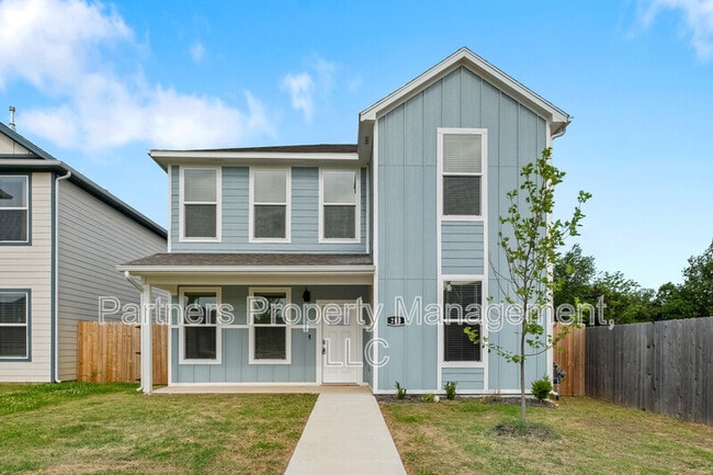 property at 283 S Neon Ave