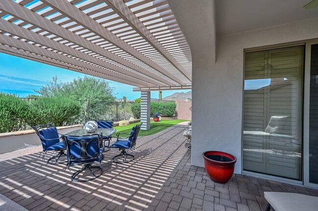 41418 N Clear Crossing Rd in Anthem, AZ - Building Photo - Building Photo