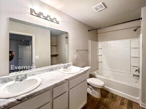 2169 Bentwood Dr in Alexander, AR - Building Photo - Building Photo