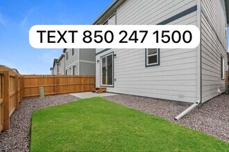 13540 Halleluiah Trail in Elbert, CO - Building Photo - Building Photo