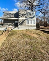 1778 Brown Ave in Memphis, TN - Building Photo