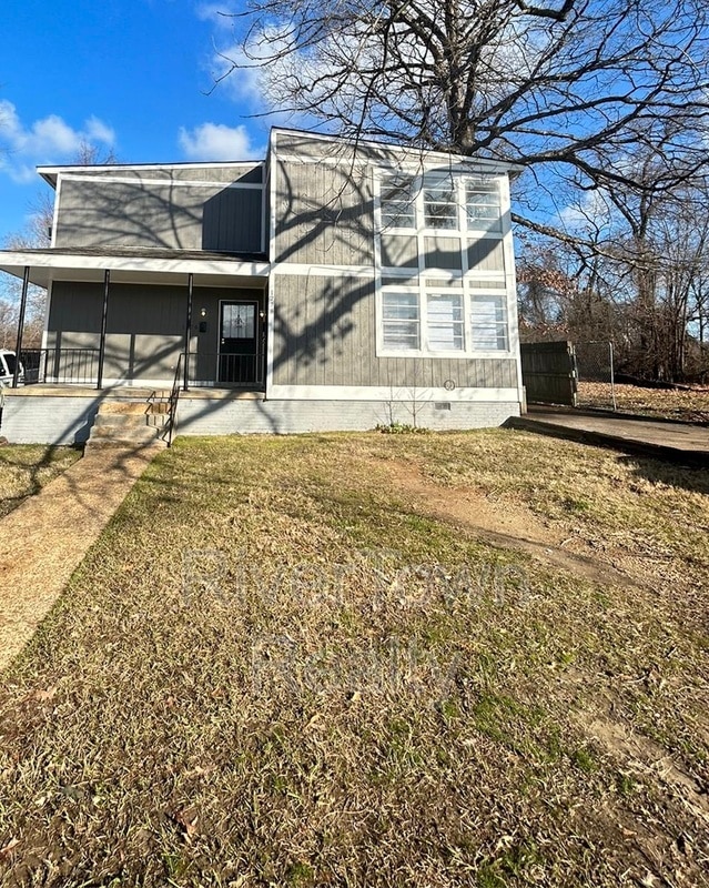 property at 1778 Brown Ave