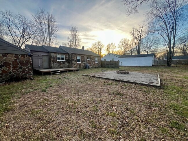 307 W South St in Marionville, MO - Building Photo - Building Photo