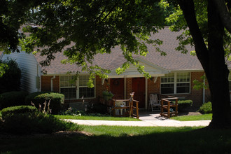 Dairyland Apartments in Dallastown, PA - Foto de edificio - Building Photo