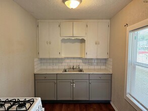 2409 Ave D in Wichita Falls, TX - Building Photo - Building Photo