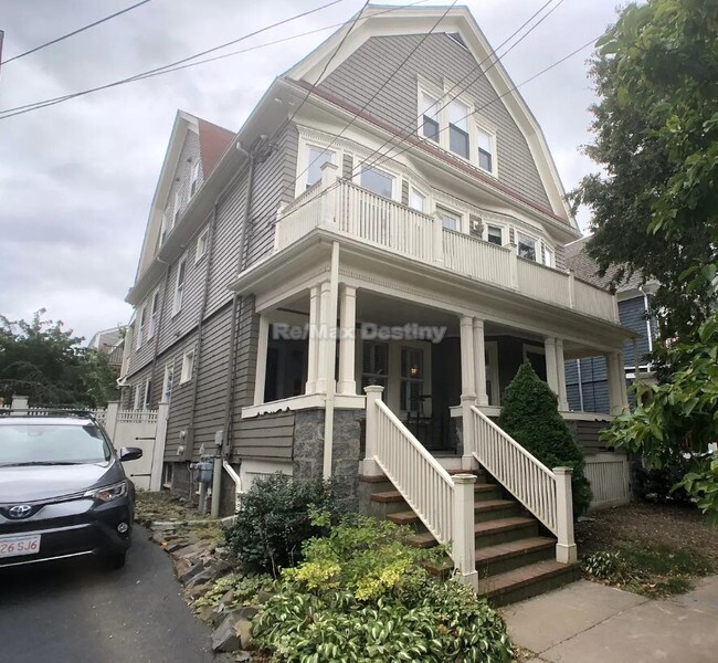 91 Highland Rd Apartments and Nearby Somerville Apartments For Rent