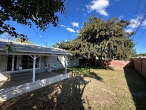 1544 W Olive Ave in Fullerton, CA - Building Photo - Building Photo
