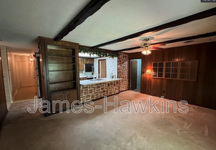 4409 McCampbell Dr in Montgomery, AL - Foto de edificio - Building Photo