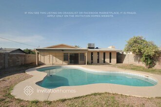 429 E 10th Dr in Mesa, AZ - Foto de edificio - Building Photo