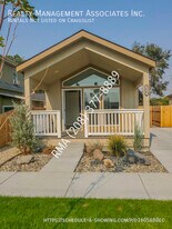 320 S 2nd Ave in Caldwell, ID - Building Photo