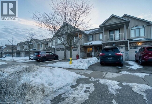 3045 Springmeadow Road in London, ON - Building Photo - Building Photo