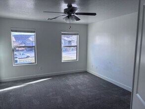 5938 Challenger Way in Saint George, UT - Building Photo - Building Photo