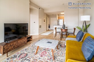 1410 N Scott St-Unit -FL11-ID786 in Arlington, VA - Building Photo - Building Photo