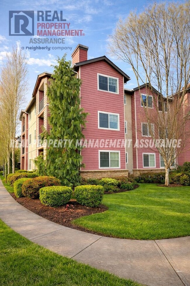 property at 10664 NE Holly St