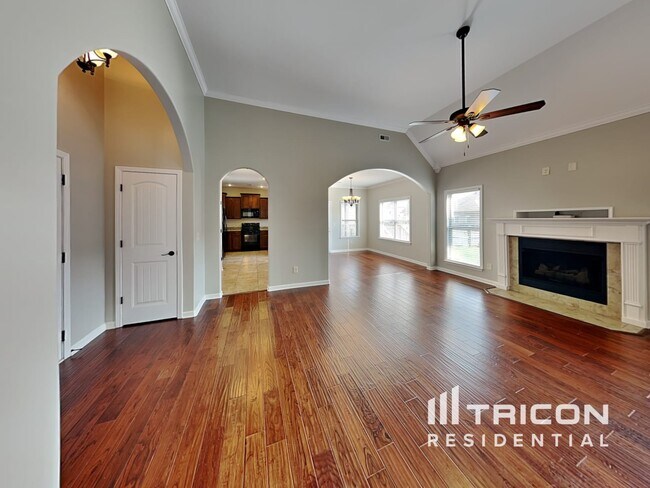 1430 Raven Rd in Clarksville, TN - Building Photo - Building Photo