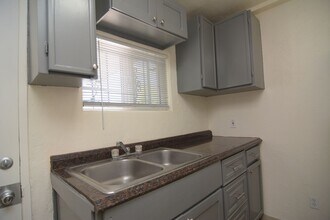 38 W Rillito St in Tucson, AZ - Building Photo - Building Photo