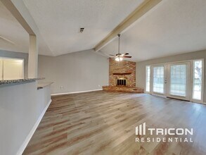 3434 Deer Valley Dr in Spring, TX - Building Photo - Building Photo