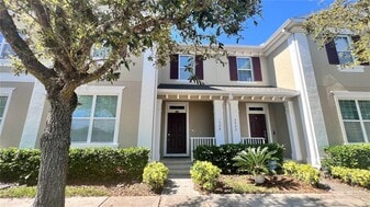 3524 Sebastian Bridge Ln in Harmony, FL - Building Photo