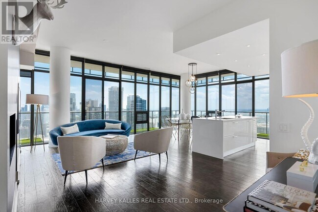 property at 33 Charles St E