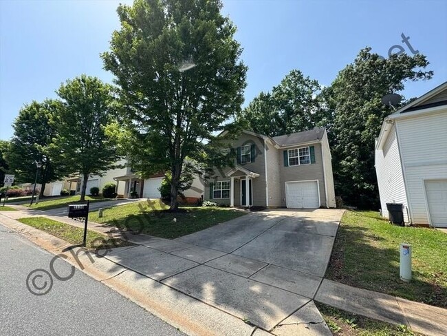 5130 Grays Ridge Dr