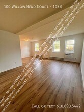 100 Willow Bnd Ct in West Chester, PA - Foto de edificio - Building Photo