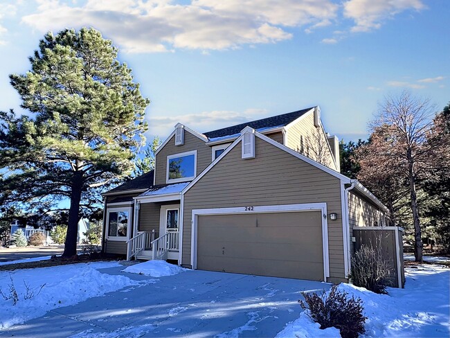 242 Woodstock Ln in Castle Pines, CO - Building Photo - Building Photo