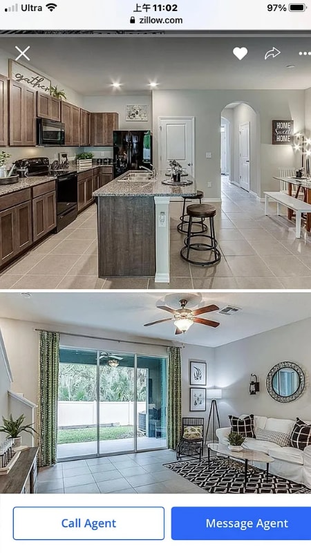 5379 Dragonfly Dr in Wildwood, FL - Building Photo - Building Photo
