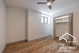 1325 W Estes Ave, Unit 1325 W. Estes in Chicago, IL - Building Photo - Building Photo