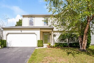 5086 Sand Ct in Groveport, OH - Building Photo