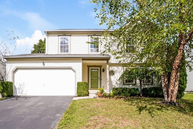 property at 5086 Sand Ct