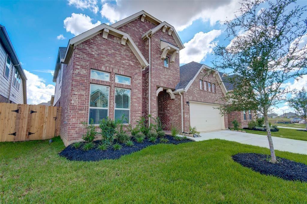 26907 Skylark Blf Trl in Katy, TX - Building Photo