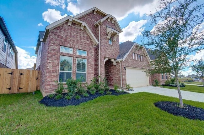 property at 26907 Skylark Blf Trl