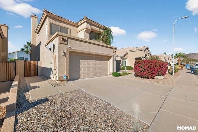 property at 16626 S 15th St