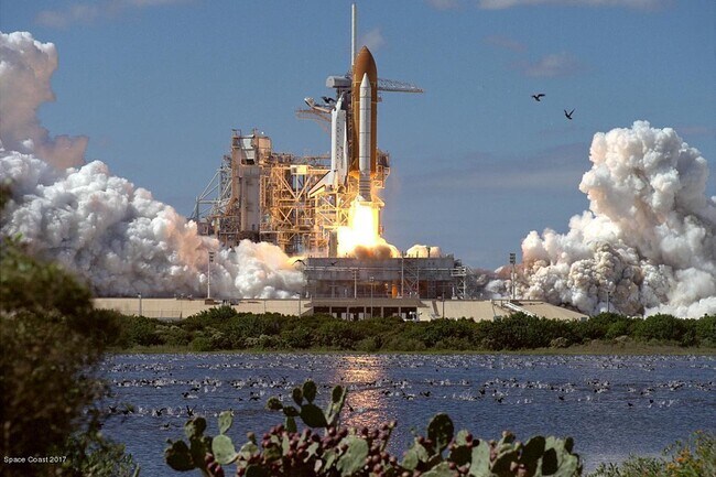 965 Date Ave in Merritt Island, FL - Building Photo - Building Photo