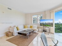 20000 E Country Club Dr, Unit #1102 in Aventura, FL - Building Photo - Building Photo