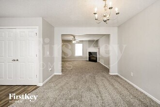 409 Kendall Ln in Mcdonough, GA - Building Photo - Building Photo