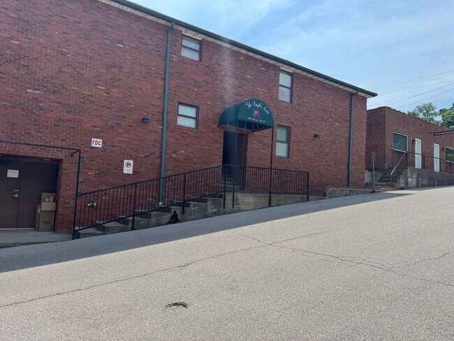 property at 300 U.S. Rte 66