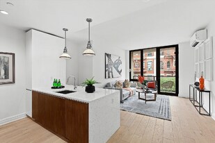 127 W 112th St, Unit 2C in New York, NY - Building Photo
